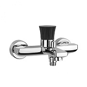 Смеситель для ванны Paini Domus 18CR111PZ хром
