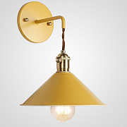 Бра ImperiumLOFT Braid 181879-26 60Вт E27