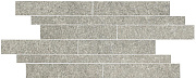 Неполированный керамогранит Atlas Concord Италия Dolmen Pro A02M Cenere Brick 37,5х75см 1,125кв.м.
