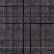 Керамическая мозаика Atlas Concord Италия Blaze 9BQI Iron Mos Q 30,5х30,5см 0,558кв.м.