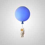 Светильник потолочный ImperiumLOFT Mercury 208657-23 60Вт E27