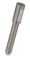 Ручной душ GROHE Sena 26465AL0 Тёмный графит