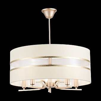 Светильник потолочный Evoluce ALMESE SLE300213-05 200Вт E14