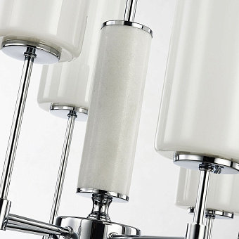 Люстра подвесная Favourite Palmarius 2814-6P 240Вт 6 лампочек E14