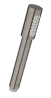 Ручной душ GROHE Sena 26465AL0 Тёмный графит