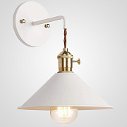 Бра ImperiumLOFT Braid 167735-26 60Вт E27