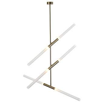 Светильник потолочный Odeon HIGHTECH 4306/6 240Вт G9