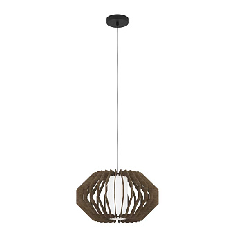 Светильник подвесной EGLO RUSTICARIA 900386 40Вт E27