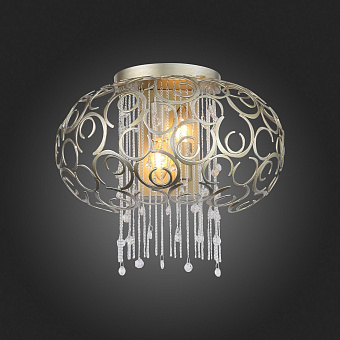 Бра ST Luce DOLCIMA SL1101.201.02 80Вт E14