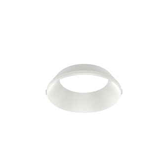 Кольцо IDEAL LUX 288147 d42мм белый