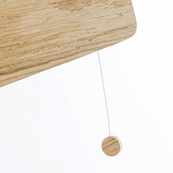 Светильник подвесной Nowodvorski Oslo Led 90 7520 16Вт T8