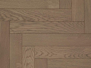 Паркет английская ёлка Eppe Parkett Alberga дуб Cashmere AL 1205-600 600х100х15мм 1кв.м