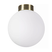 Светильник настенно-потолочный Lightstar Globo 812021 40Вт E14