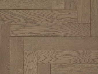 Паркет английская ёлка Eppe Parkett Alberga дуб Cashmere AL 1205-500 500х100х15мм 1кв.м
