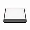 Светильник фасадный Arlight LGD-Area 029951 10Вт IP54 LED чёрный