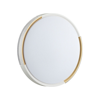 Светильник настенно-потолочный Sonex VELIO 7612/DL 48Вт LED