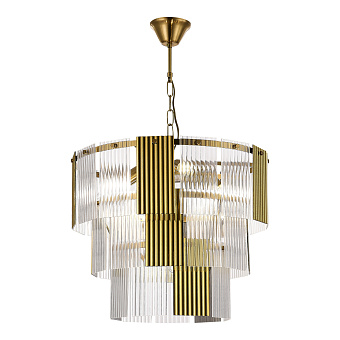 Светильник подвесной Evoluce TRESA SLE1123-303-07 280Вт E14