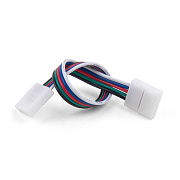 Коннектор для светодиодной ленты Elektrostandard a053704