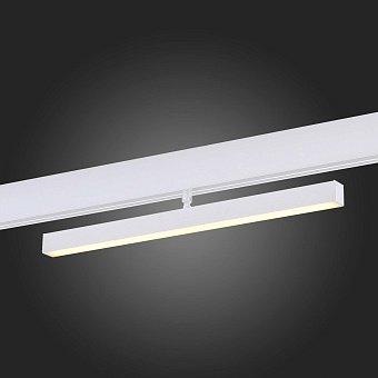 Магнитный трековый светильник ST Luce SKYLINE 48 ST802.546.12 12Вт LED белый