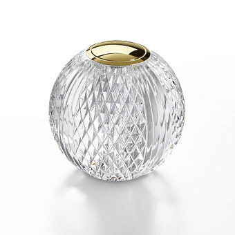 Настольная лампа Odeon CRYSTAL 5008/2TL 2Вт LED