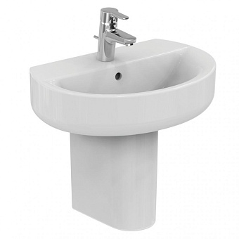 Полупьедестал IDEAL STANDARD CONNECT E797401