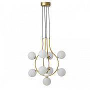 Светильник подвесной Lumion COLLAR 5621/9 63Вт G9