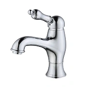 Смеситель для раковины CAPRIGO ADRIA-UNO METAL EDITION 02M-520-crm хром