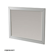 Зеркало CAPRIGO АЛЬБИОН 10332-В077 80,5х100см без подсветки
