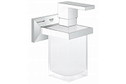 Дозатор GROHE ALLURE BRILLIANT 40494000 хром