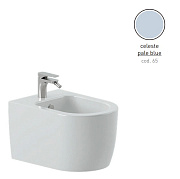 Биде подвесное ArtCeram Monet MNB001 65 00