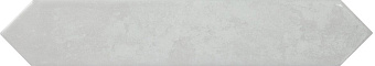 Настенная плитка WOW Mestisaje 111376 Mestizaje Chateau Crayon White Gloss. 4х22,6см 0,383кв.м. глянцевая