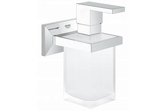 Дозатор GROHE ALLURE BRILLIANT 40494000 хром