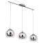 Светильник подвесной Arte Lamp RASTABAN A7984SP-3CC 60Вт E27