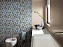 Декор FAP CERAMICHE Color Now fMUD Tangram Avio Inserto Rt 91,5х30,5см 0,558кв.м.