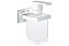 Дозатор GROHE ALLURE BRILLIANT 40494000 хром