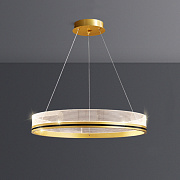 Светильник подвесной ImperiumLOFT Dilemma 219816-23 26Вт LED