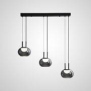 Светильник подвесной ImperiumLOFT Hanseric 229853-23 15Вт LED