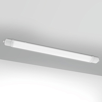 Светильник фасадный Elektrostandard Linear a052846 LTB71 36Вт IP65 LED белый
