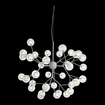 Люстра подвесная ST Luce DEMELE SL376.503.36 72Вт 36 лампочек G4