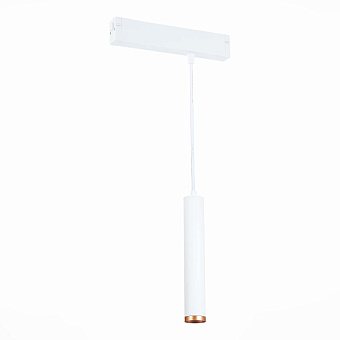 Магнитный трековый светильник ST Luce ST659 ST659.593.10 10Вт LED белый