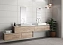 Настенная плитка PERONDA CERAMICAS Pure 16159 белый 90х32см 1,15кв.м. матовая