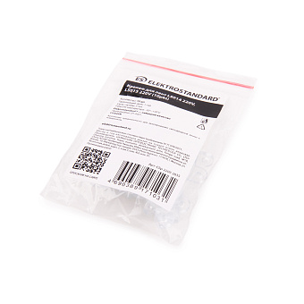 Крепёж для светодиодной ленты Elektrostandard a053647