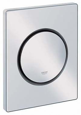 Панель смыва GROHE Nova cosmopolitan 38804SH0 белый