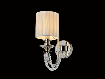 Бра Newport 1400 1401/A beige 60Вт E14