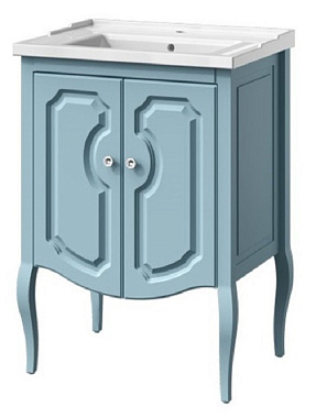 Тумба под раковину напольная CAPRIGO FIRENZE 34110-TP817 47х88х61,5см