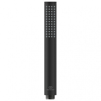 Душевой комплект IDEAL STANDARD CERALINE BC270XG Silk Black