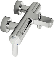 Смеситель для ванны IDEAL STANDARD CONNECT BLUE B9921AA хром