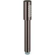Ручной душ GROHE Sena 26465A00 тёмный графит глянец