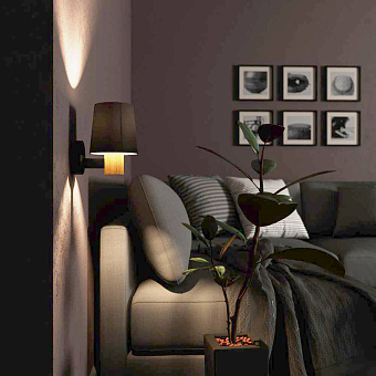 Бра EGLO EDALE 43783 40Вт E27