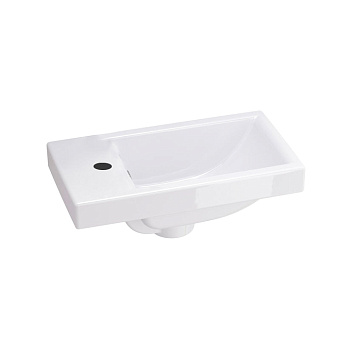 Тумба с раковиной IDDIS Torr TOR40W1i95K 22х40х60см